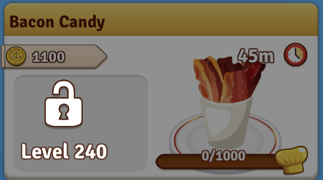 Bacon Candy Recipe