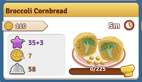 Broccoli CornBread Recipe
