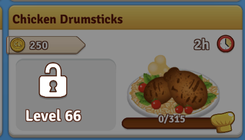 Chicken Drumsticks Recipe