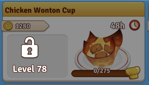 Chicken Wonton Cups Recipe