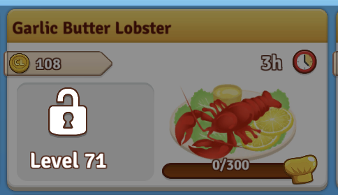 Garlic Butter Lobster Recipe