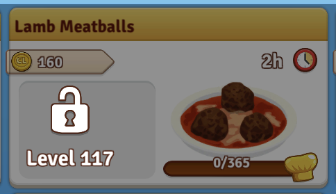 Lamb Meatballs Recipe