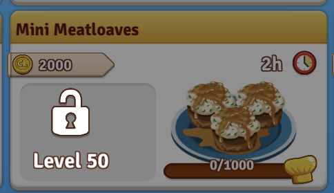 Mini Meatloaves Recipe