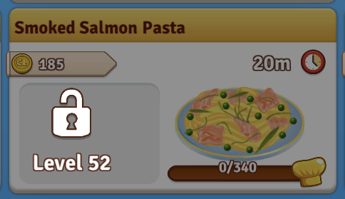 Smoked Salmon Pasta Recipe