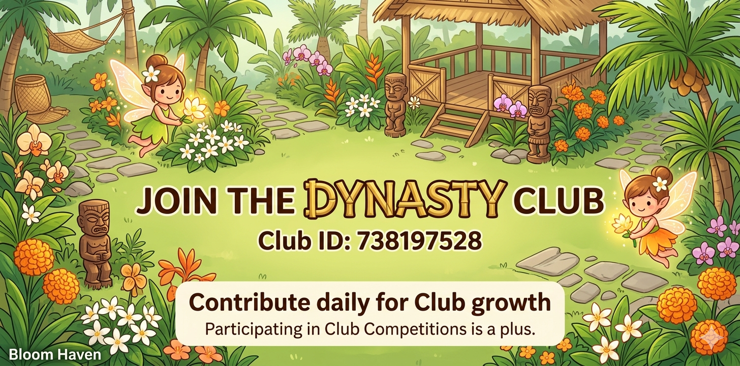 guilld recruit banner. Dynasty Guild ID: 738197528.